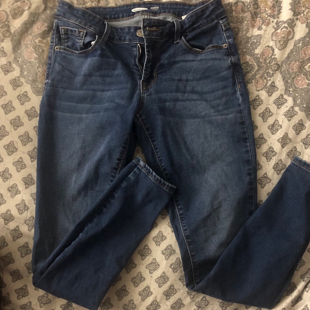 Old navy women’s jeans